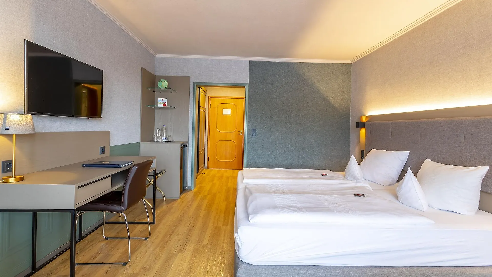 Michel&Friends Hotel Waldkirchen 4*,