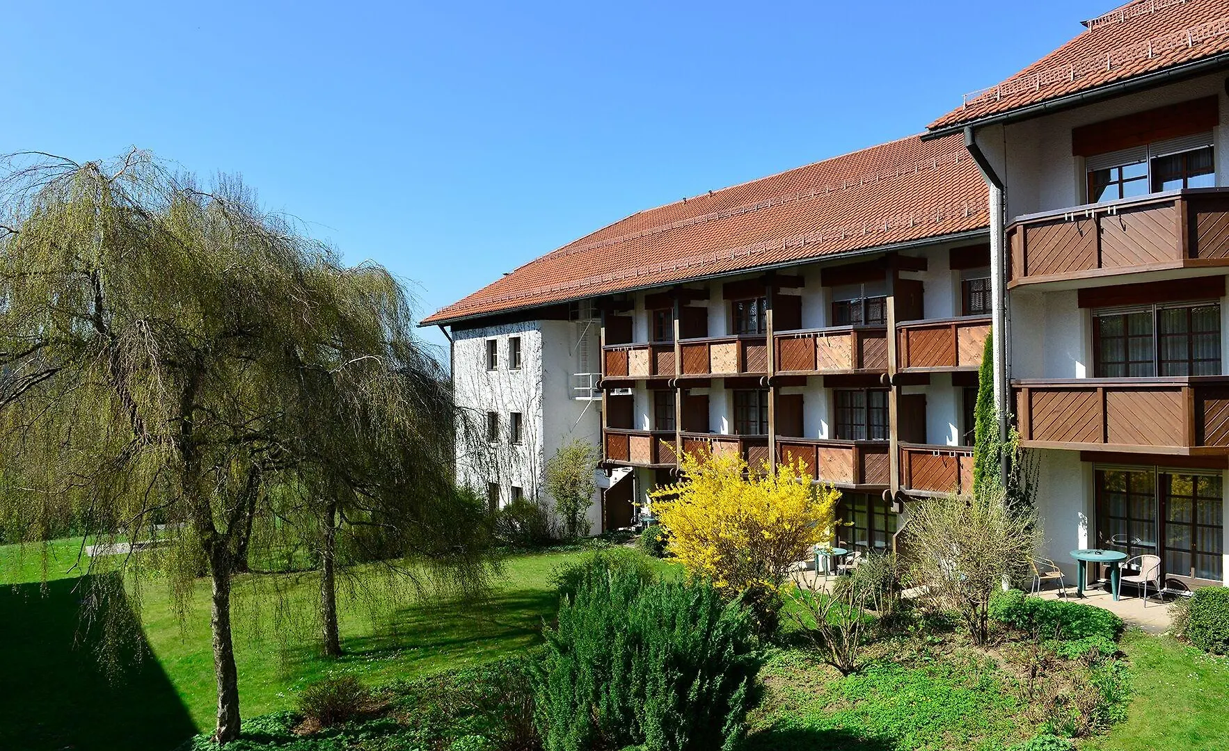 Michel&Friends Hotel Waldkirchen