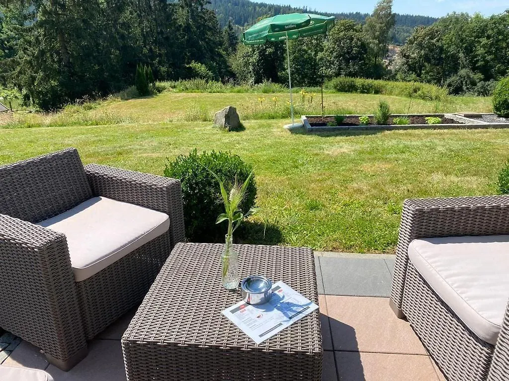 Michel&Friends Hotel Waldkirchen