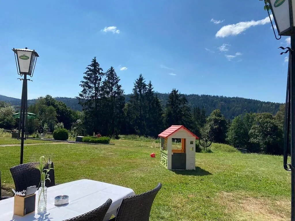 Michel&Friends Hotel Waldkirchen