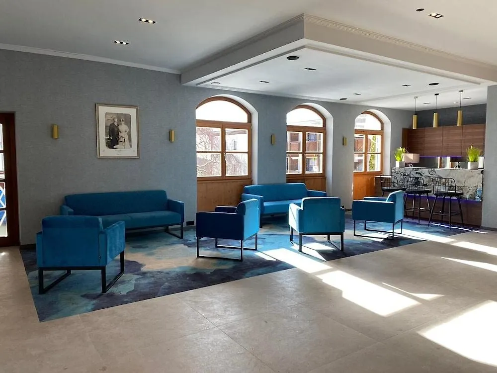 Michel&Friends Hotel Waldkirchen