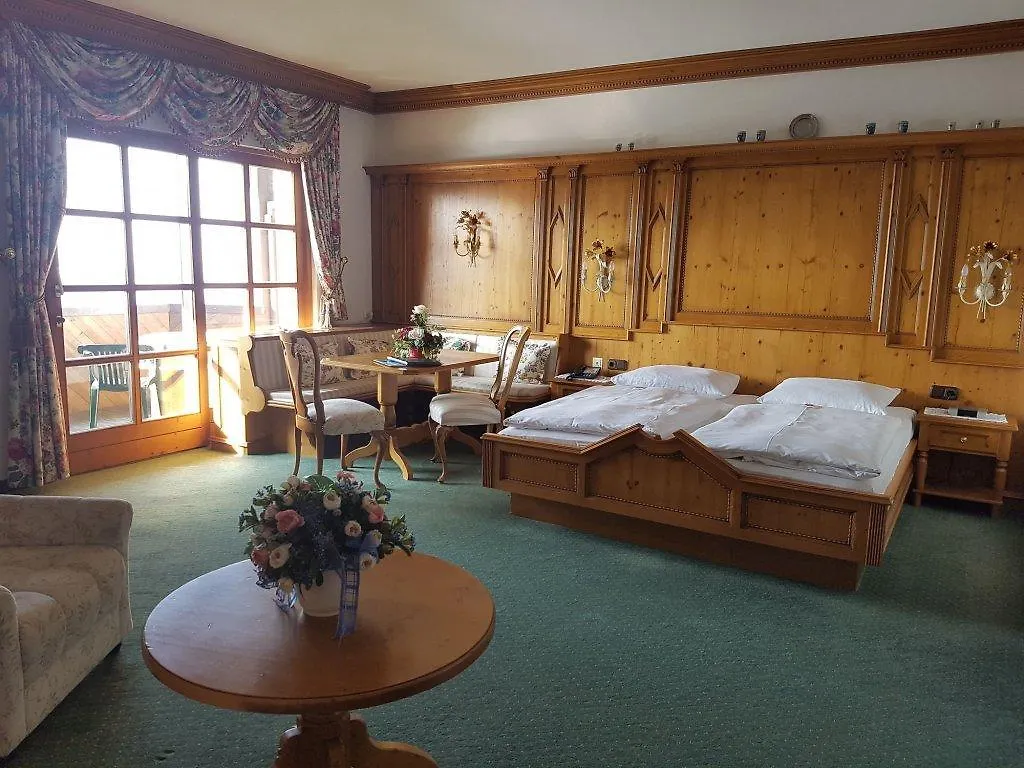Michel&Friends Hotel Waldkirchen 4*,  Deutschland