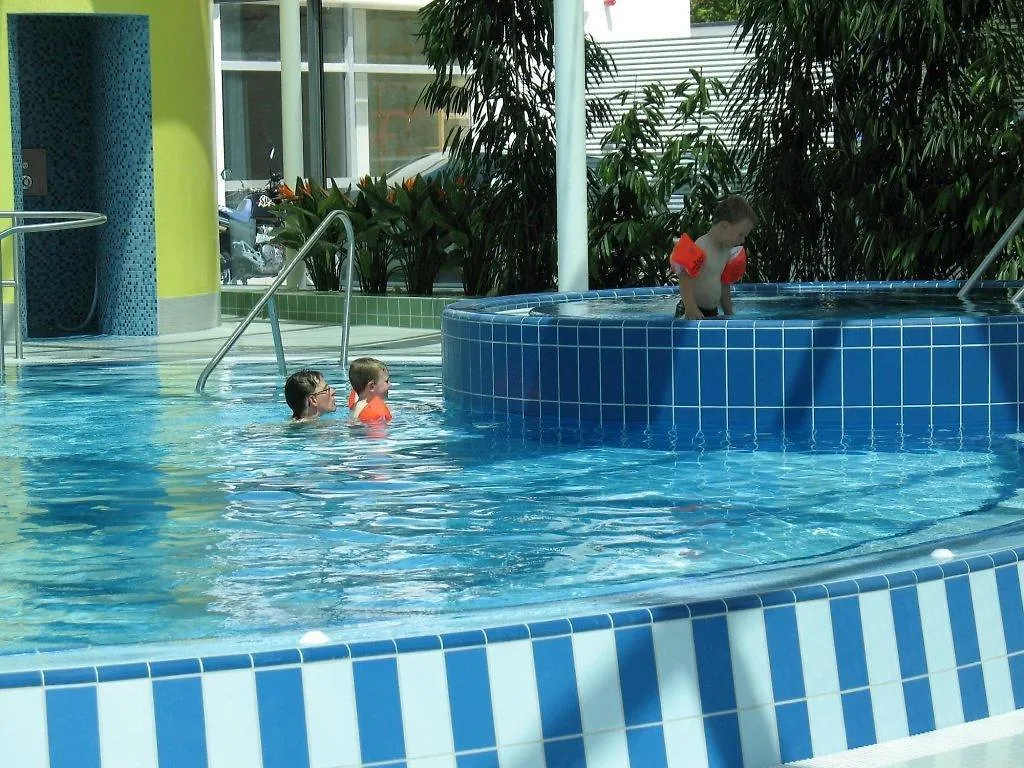 Michel&Friends Hotel Waldkirchen Deutschland