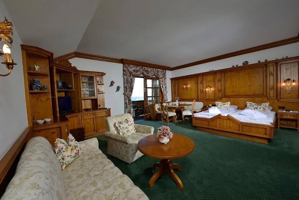 Michel&Friends Hotel Waldkirchen