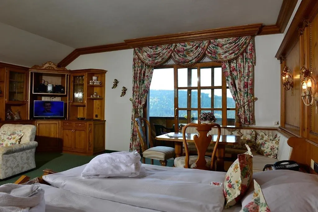 Michel&Friends Hotel Waldkirchen Deutschland