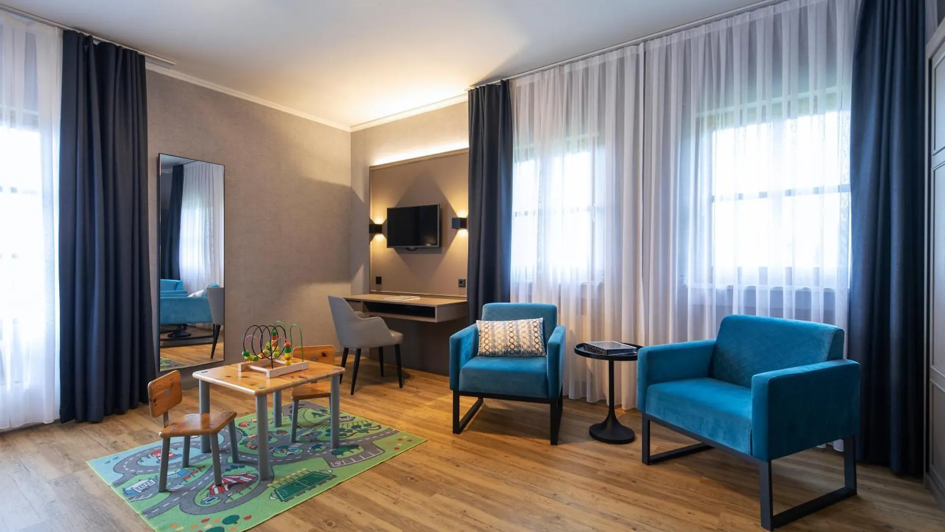 Roomingtons City Waldkirchen Duitsland