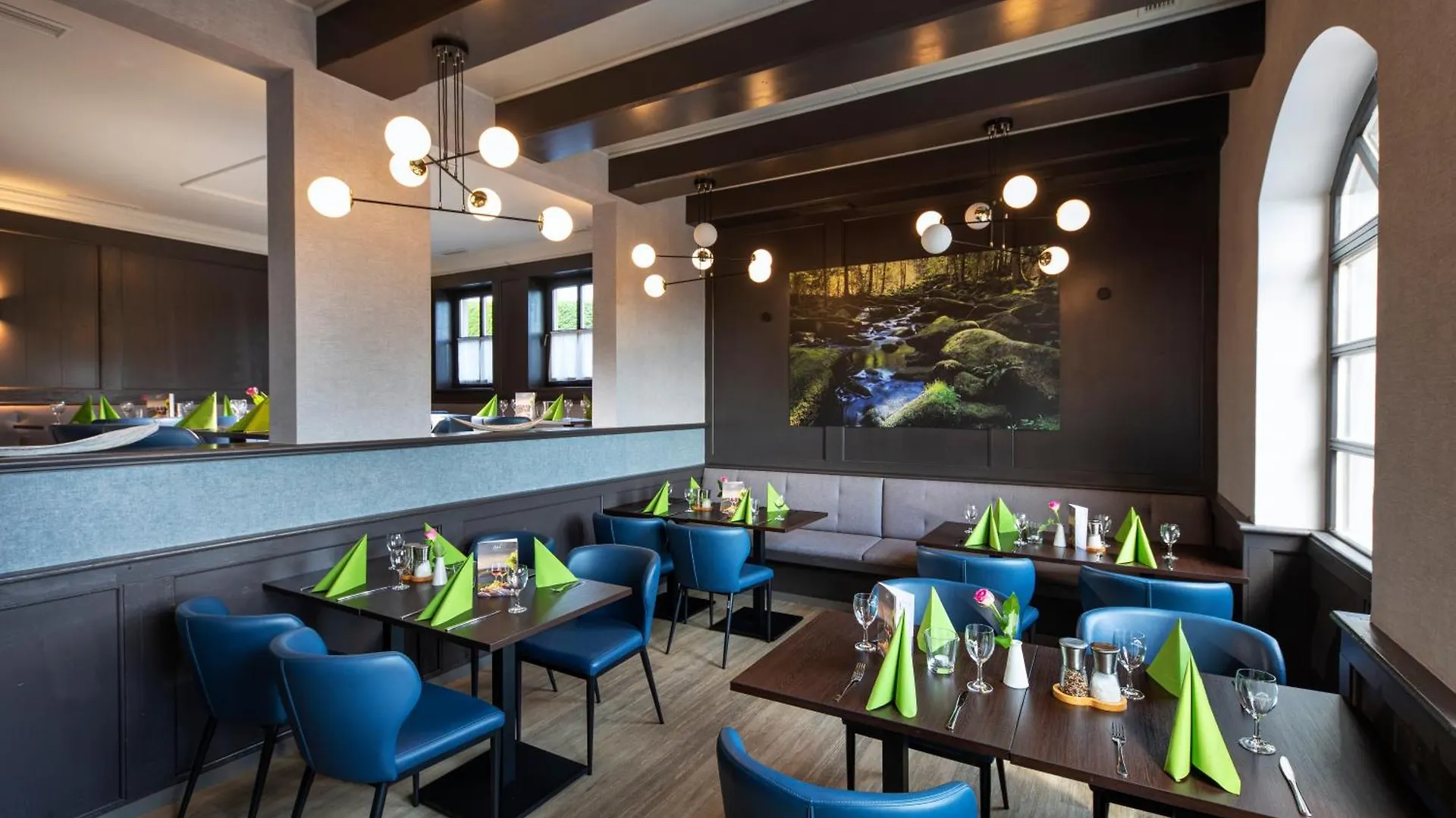 Michel&Friends Hotel Waldkirchen