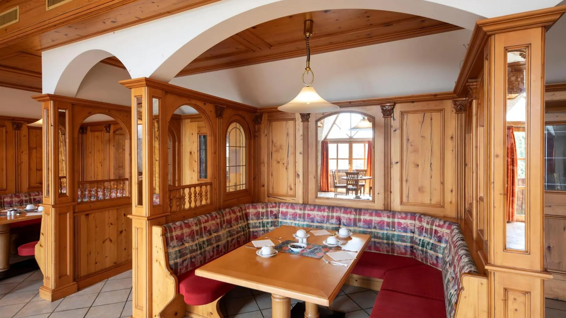 Hotel Roomingtons City Waldkirchen