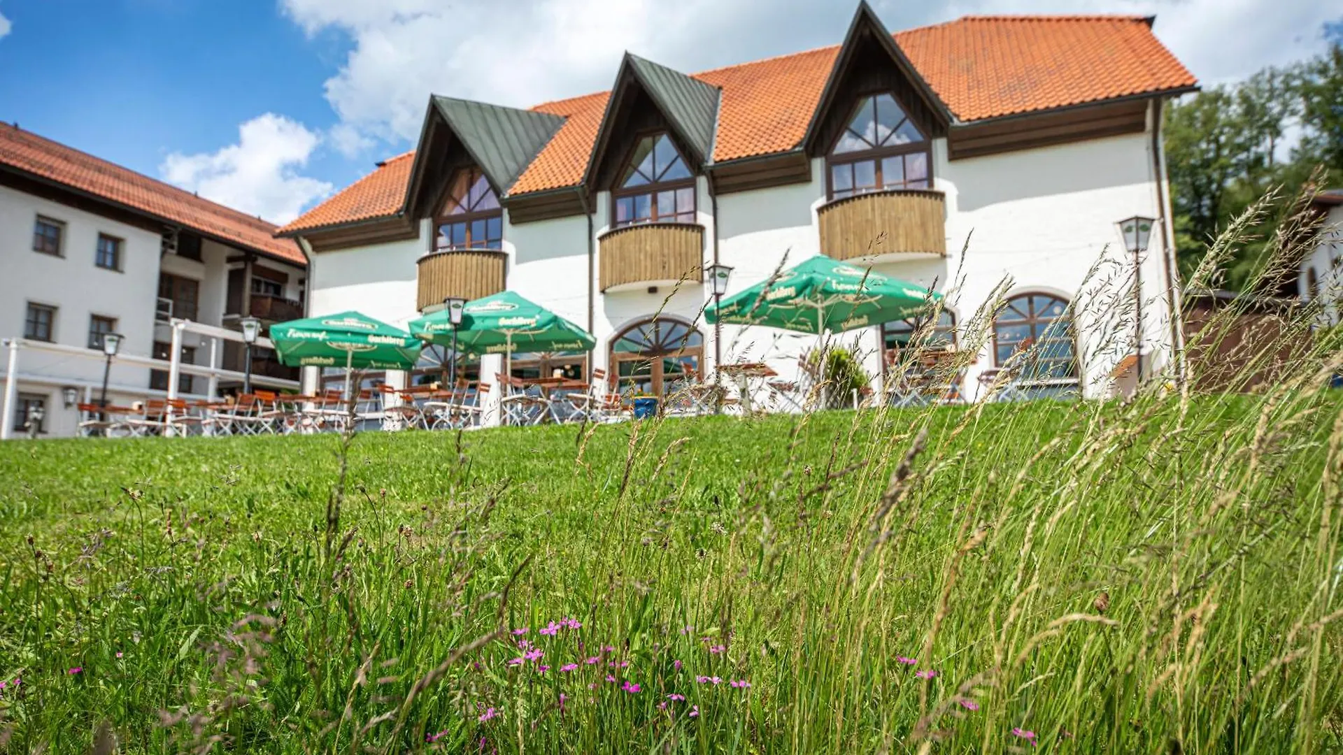 Roomingtons City Waldkirchen
