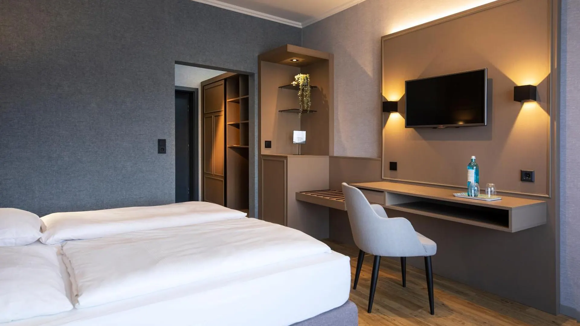 Michel&Friends Hotel Waldkirchen