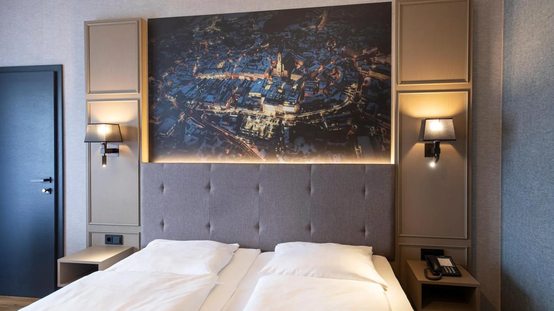 Michel&Friends Hotel Waldkirchen 4*,