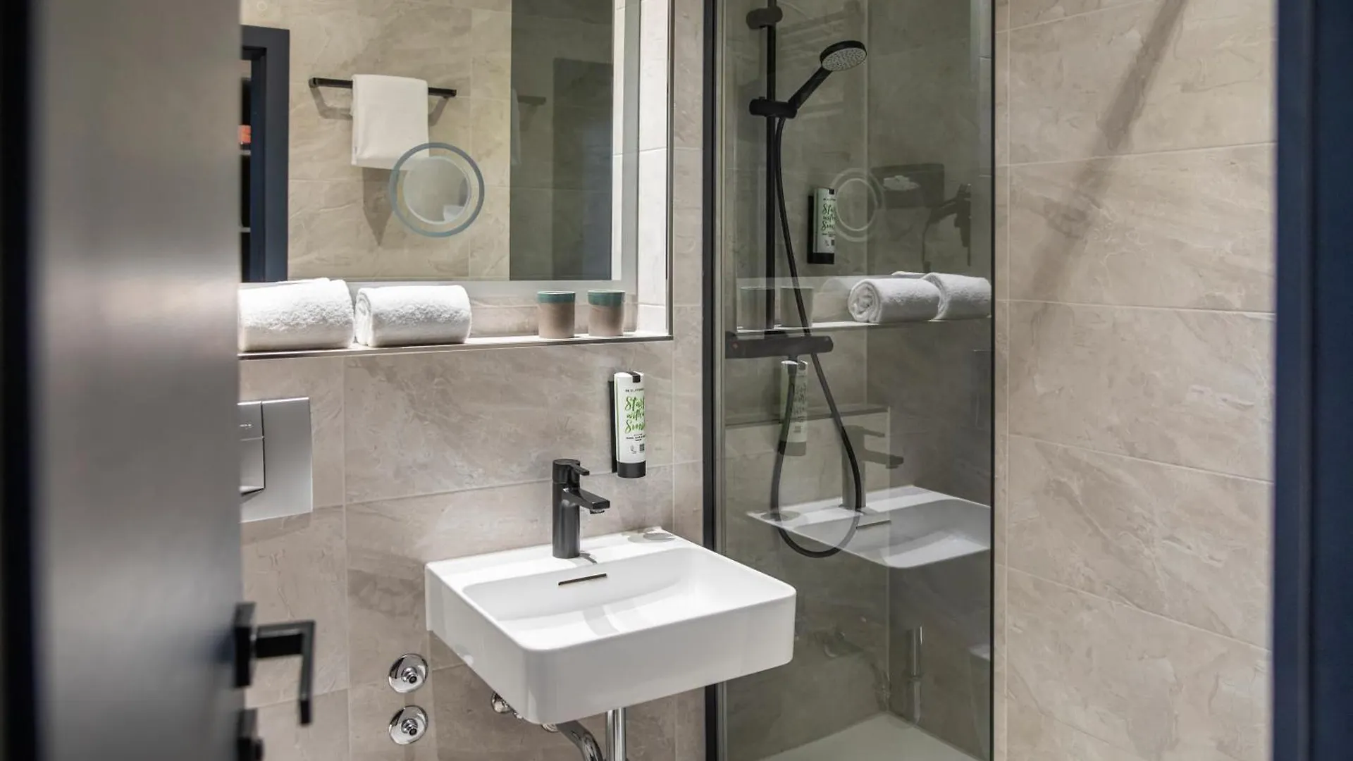 Roomingtons City Waldkirchen Duitsland