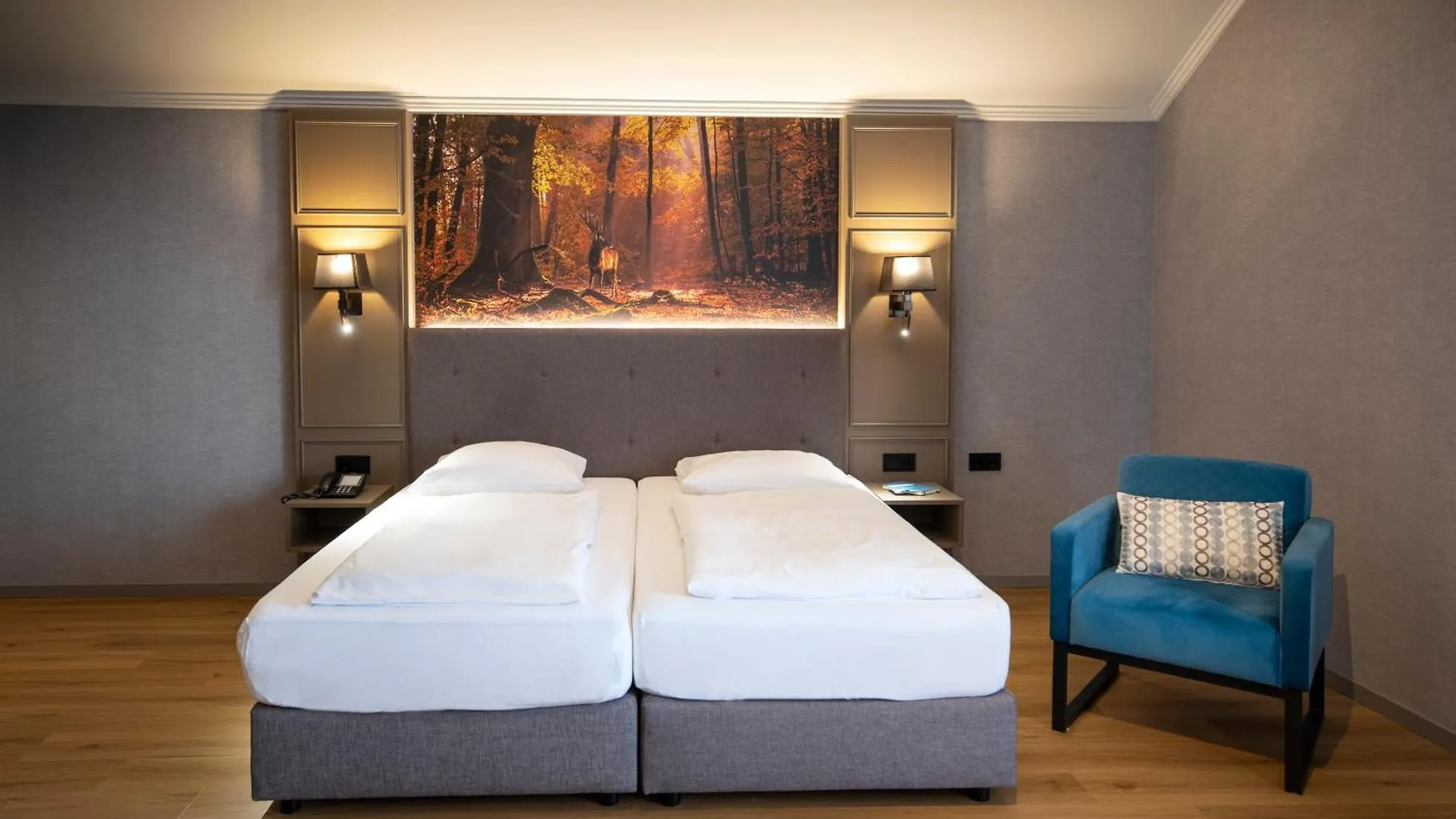 Michel&Friends Hotel Waldkirchen