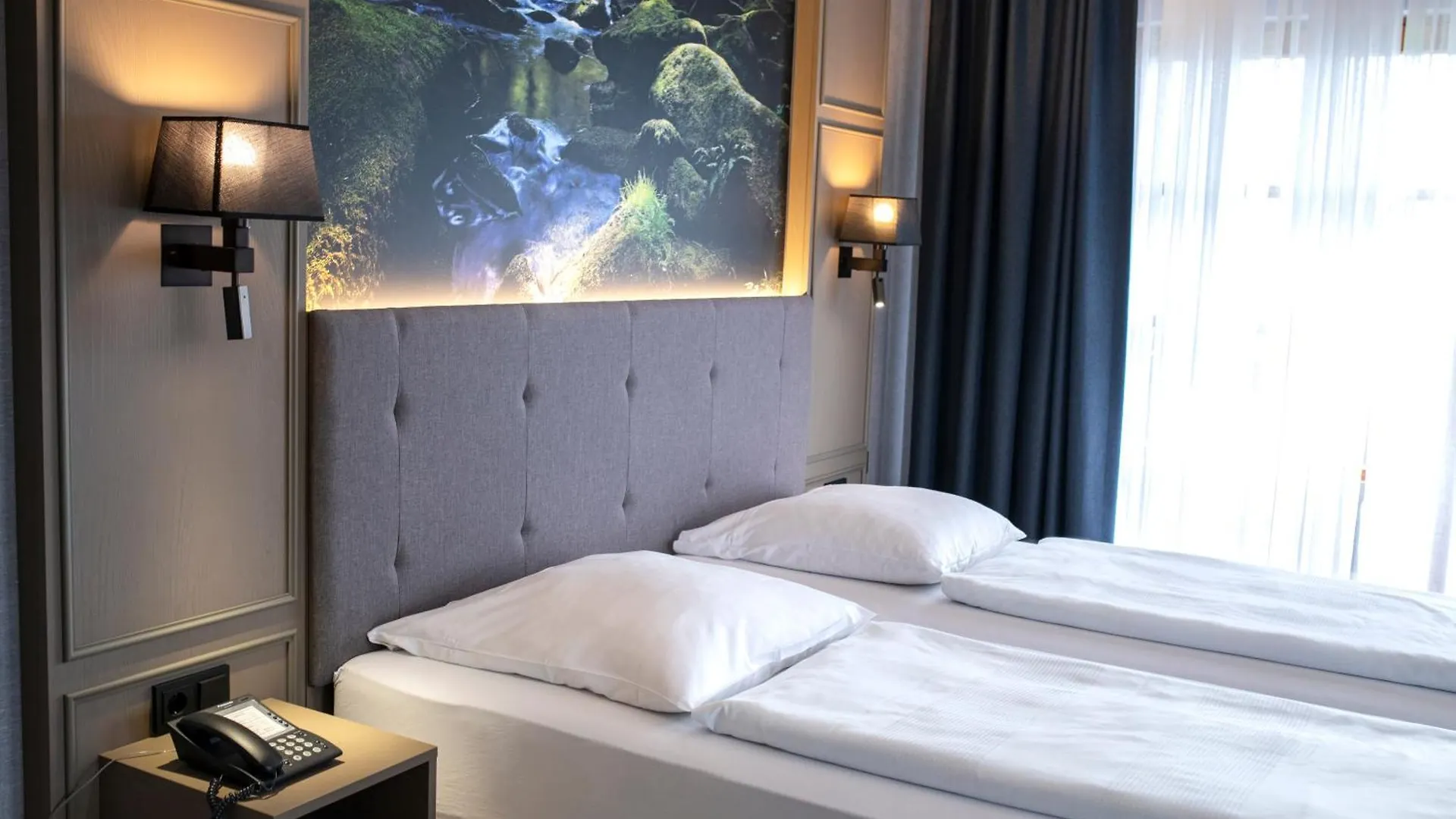 Michel&Friends Hotel Waldkirchen