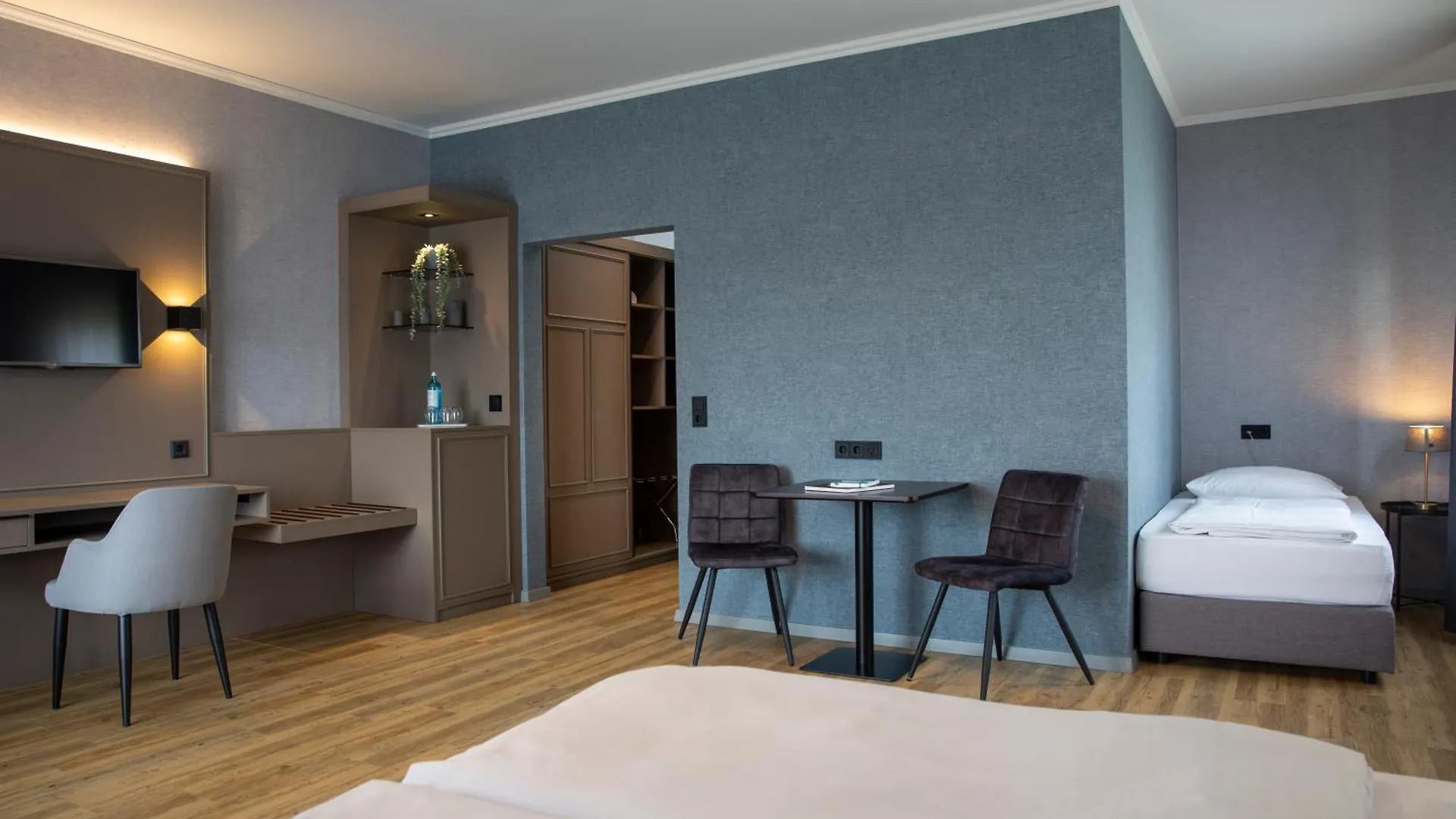 Roomingtons City Waldkirchen