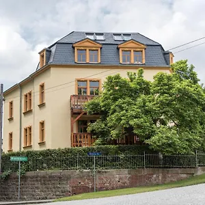  Apartment Domizil Adler Deutschland