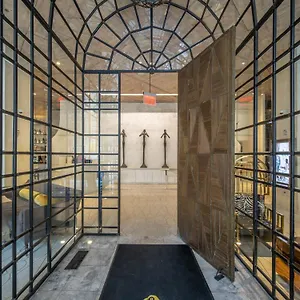 ***** Hotel The Marmara Park Avenue USA
