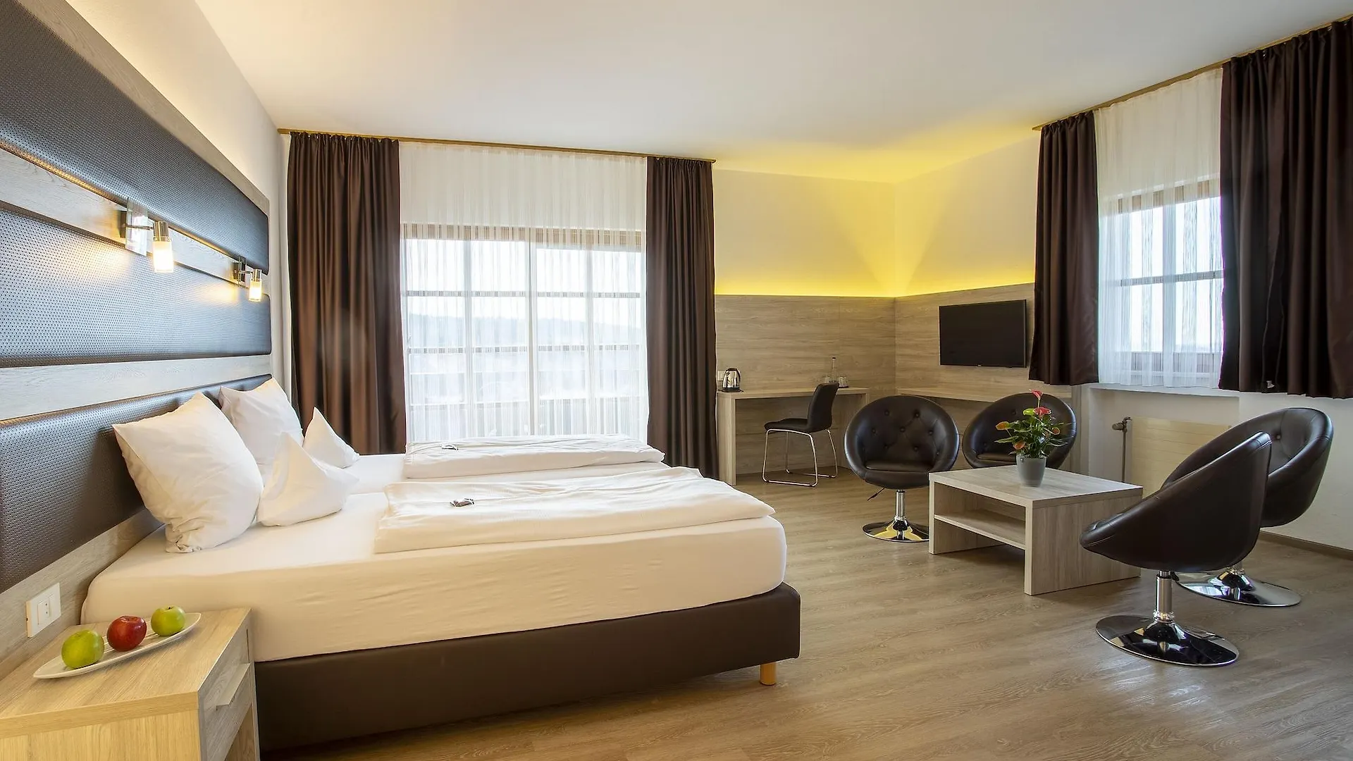 Roomingtons City Waldkirchen