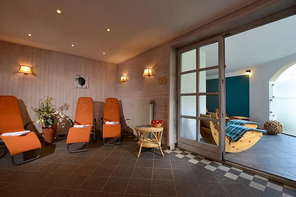 Hotel Roomingtons City Waldkirchen
