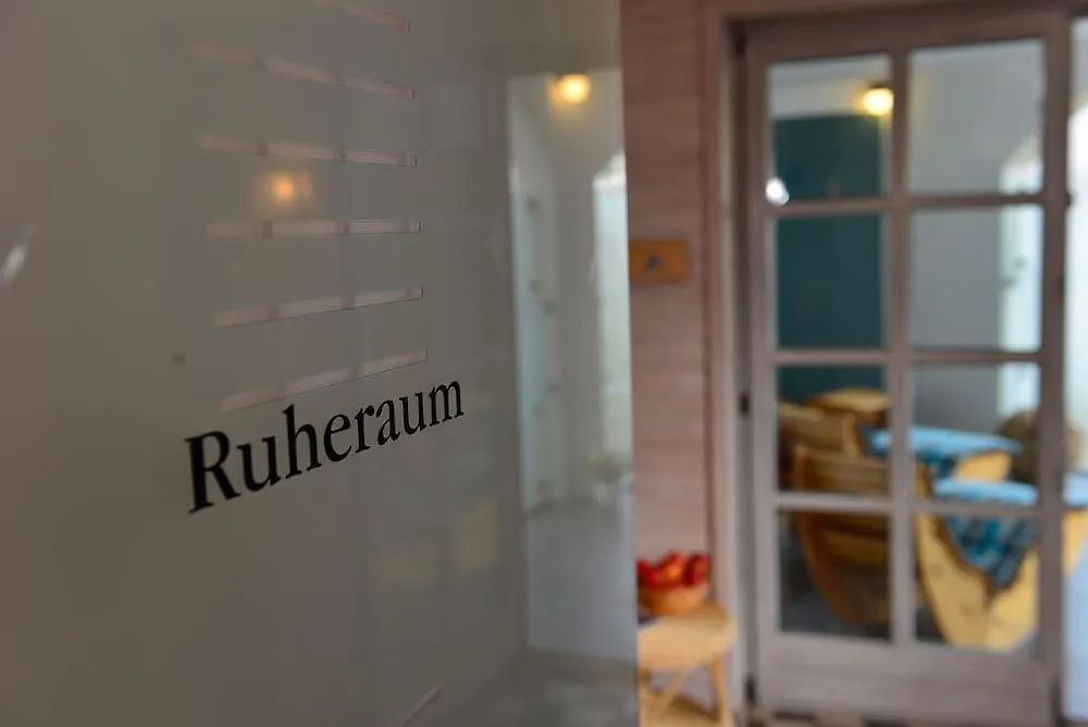 Roomingtons City Waldkirchen Germany