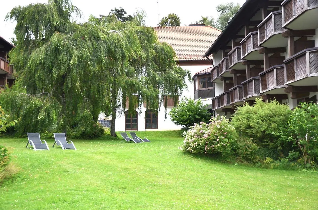 Roomingtons City Waldkirchen Germany