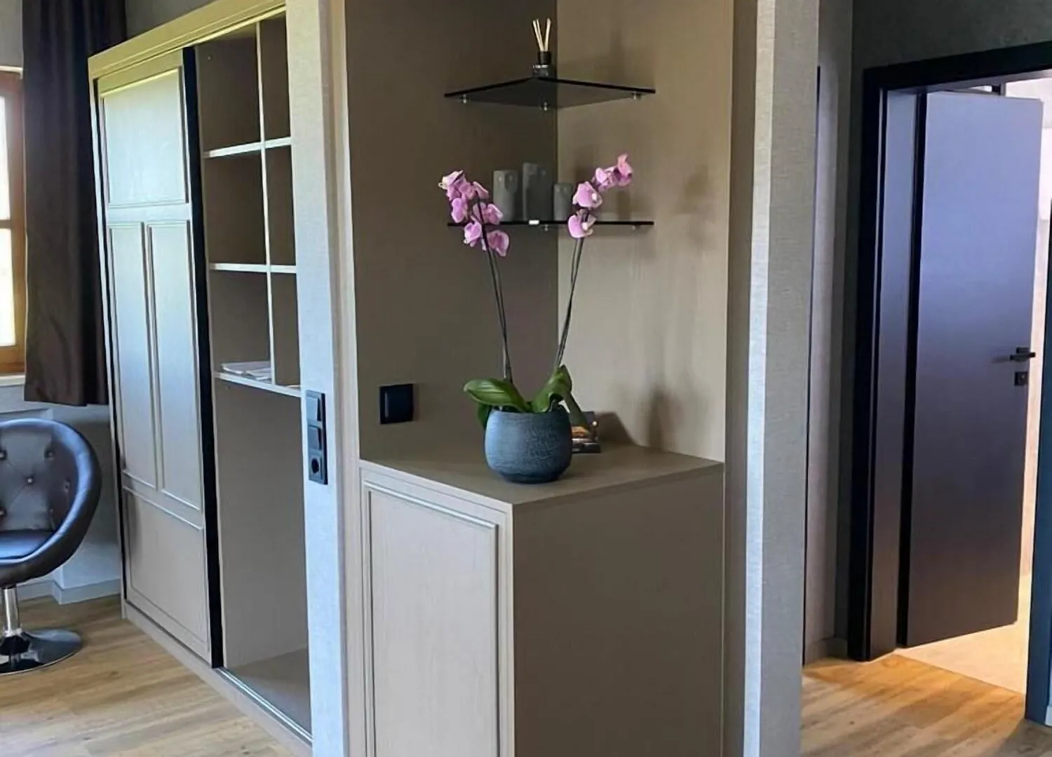 Roomingtons City Waldkirchen
