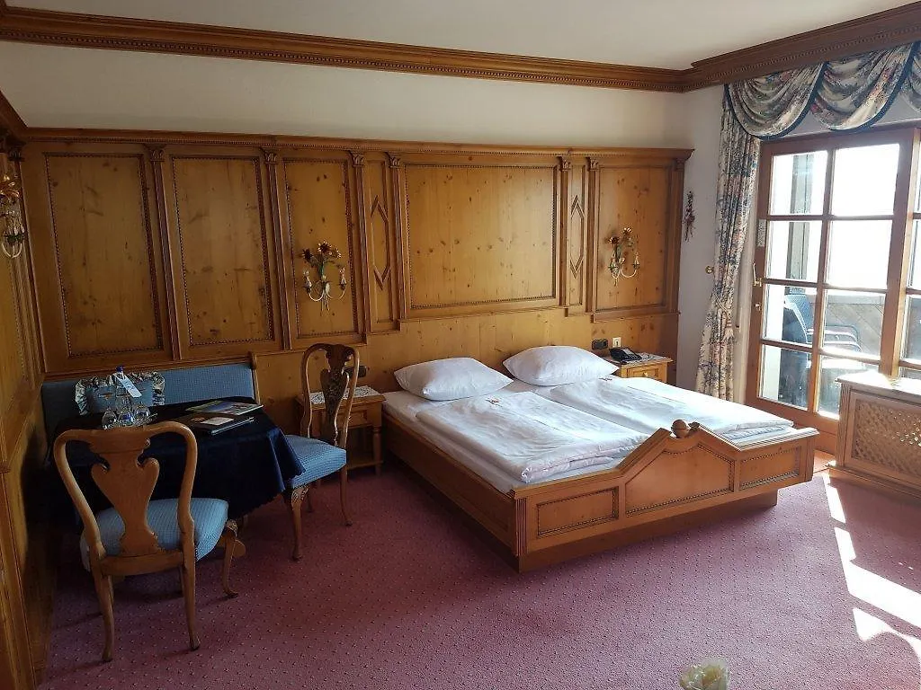 Roomingtons City Waldkirchen
