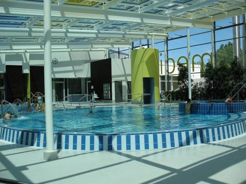 **** Hotel Roomingtons City Waldkirchen Germany