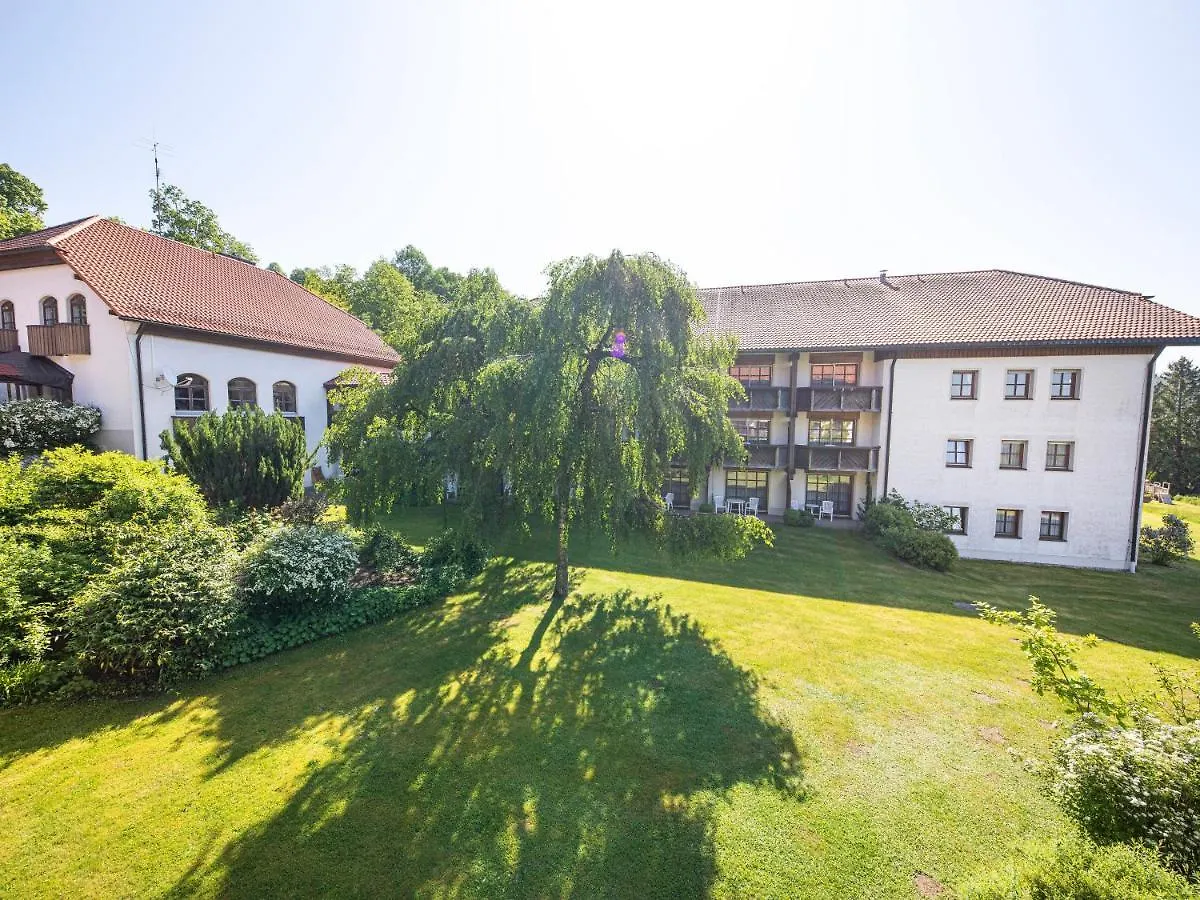 **** Hotel Roomingtons City Waldkirchen Germany