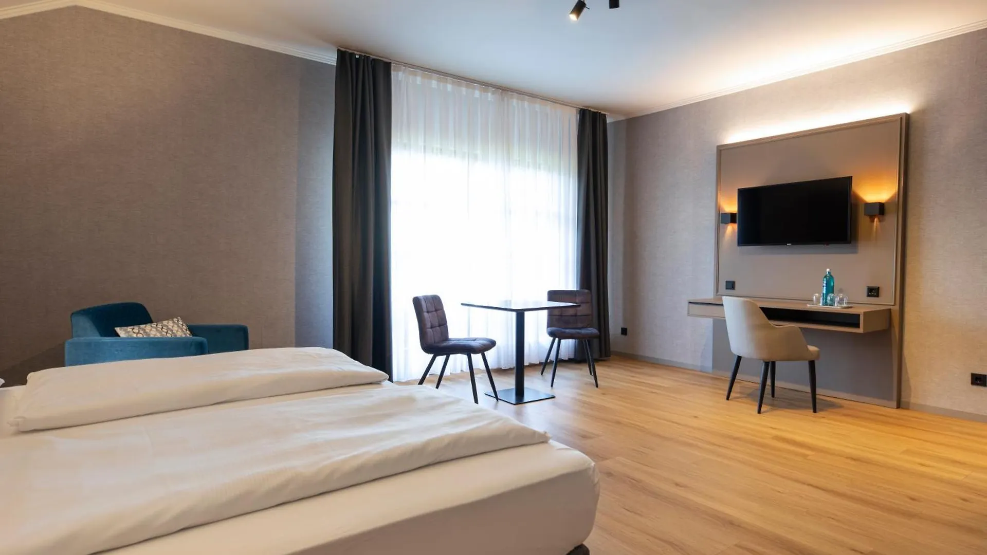 Roomingtons City Waldkirchen Germany