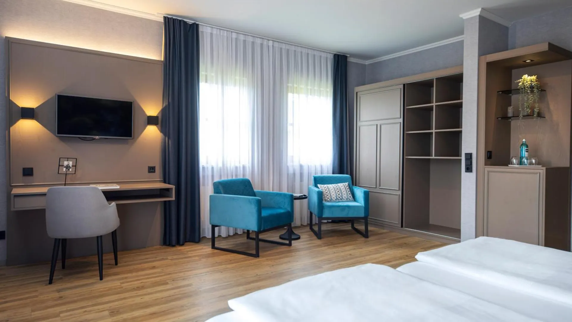 Roomingtons City Waldkirchen 4*,  Germany
