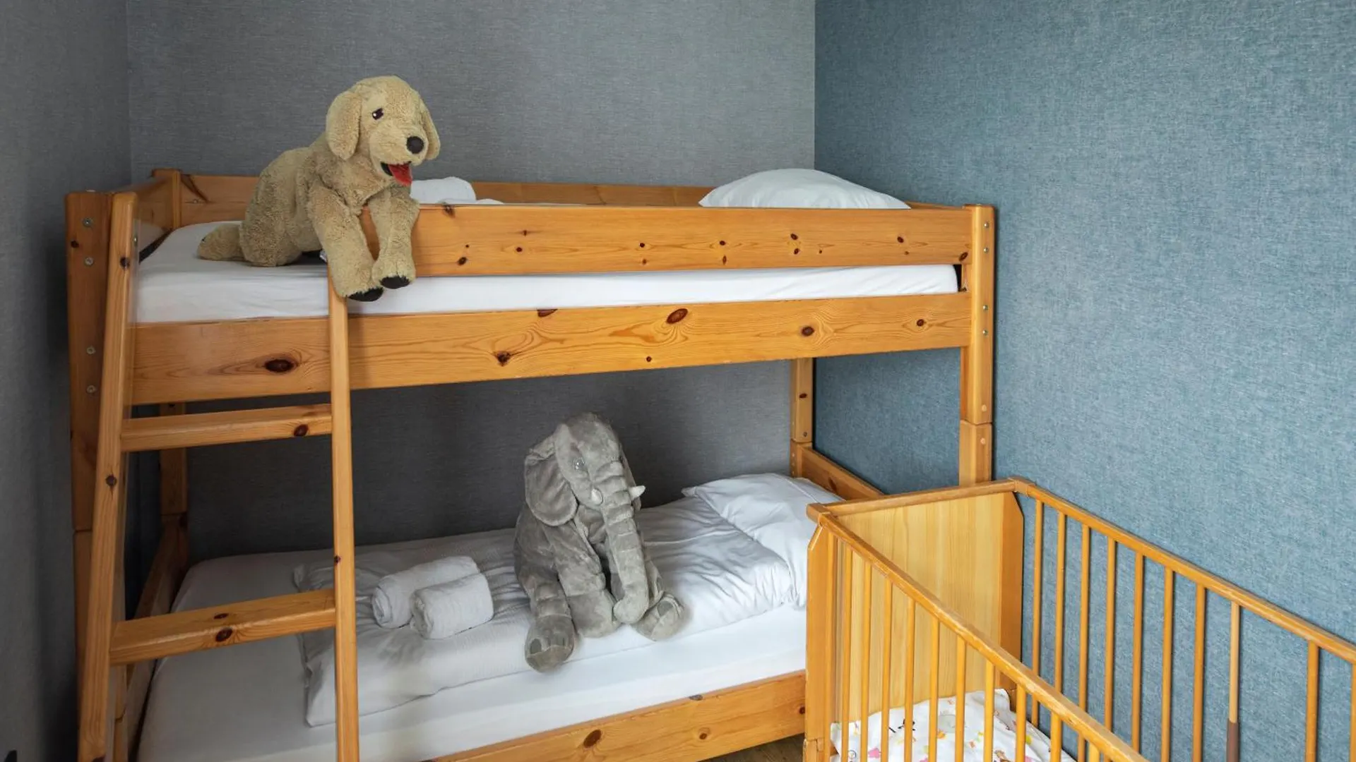 Roomingtons City Waldkirchen