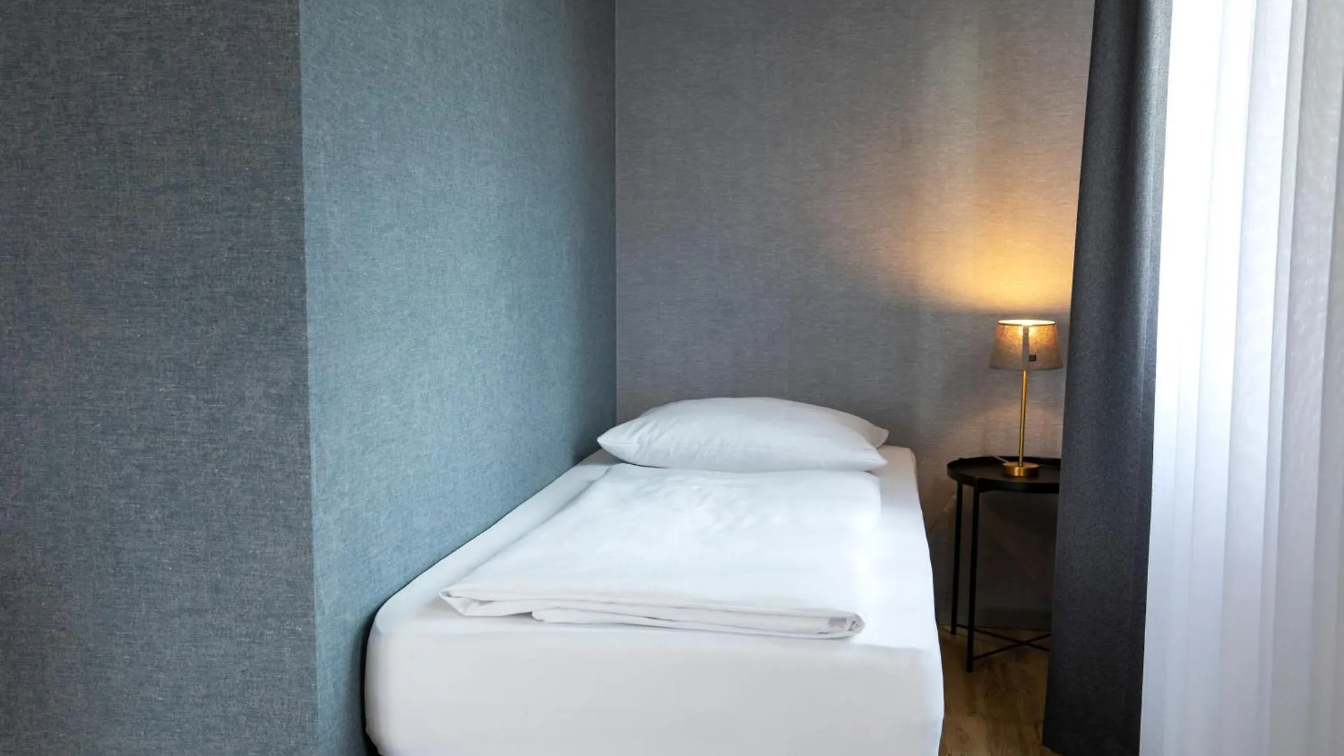 Roomingtons City Waldkirchen Germany